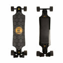 Evolve Bamboo GTX Street