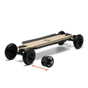 Evolve GTR Bamboo 2 in 1