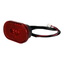 Segway-Ninebot Kickscooter E-Series Achterlicht