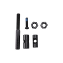 Segway-Ninebot Kickscooter Max G30 Vouwpedaal Montage Set
