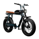 Super73 S2 Hudson Blue