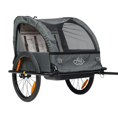 Fiido E-bike kinderaanhanger
