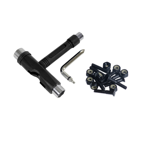 Hardware & tools