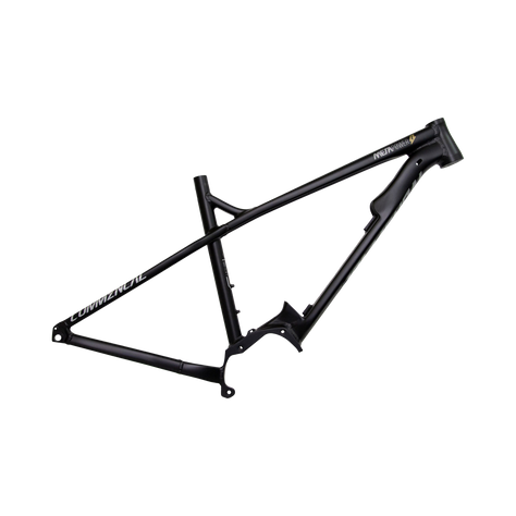 Frames & toebehoren
