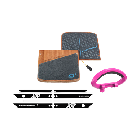 Onewheel XR