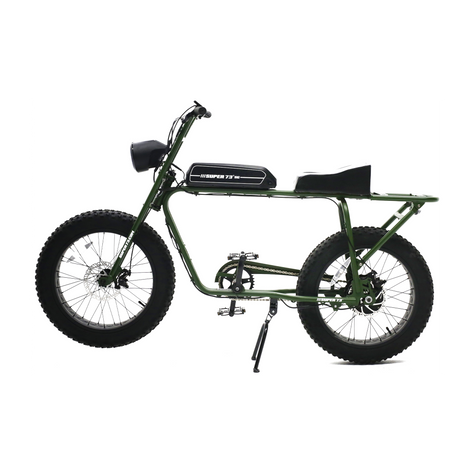 Super73 SG