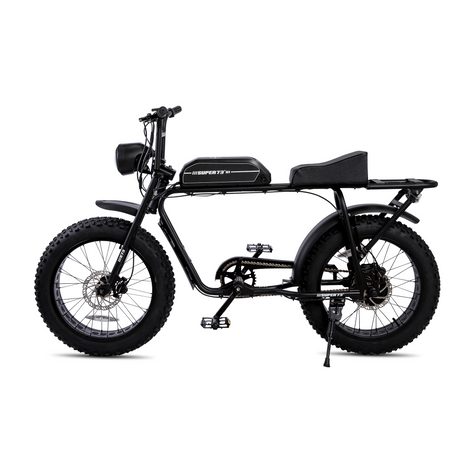 Super73 SG1