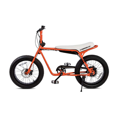 Super73 ZG