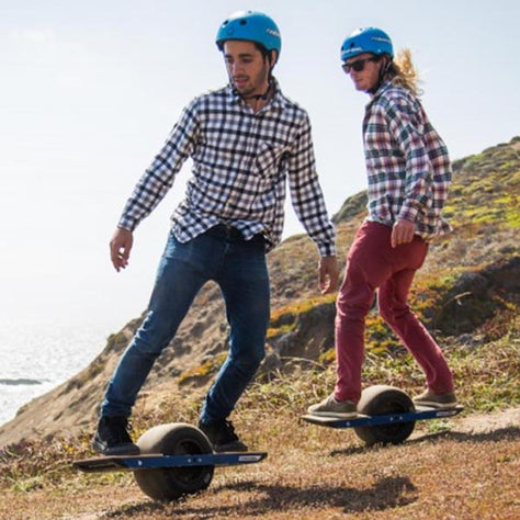 Onewheel