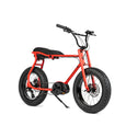 Ruff Cycles Lil Buddy Bola Red