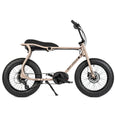 Ruff Cycles Lil Buddy Fano Grey