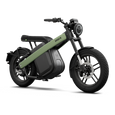 Brekr B4000 Saga Light Green