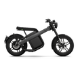 Brekr B4000 Steel Grey Metallic