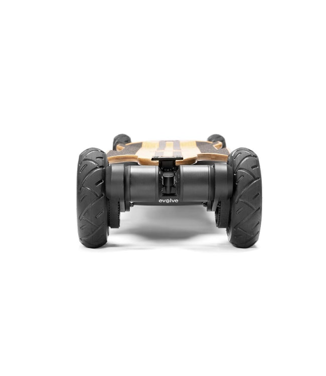 Evolve Hadean Bamboo All Terrain