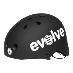 Evolve Helm