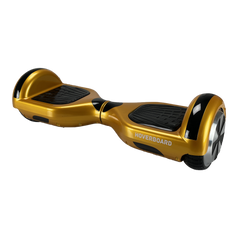 Hoverboard 6,5 inch Goud
