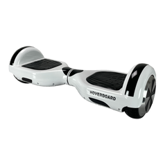 Hoverboard 6,5 inch Wit