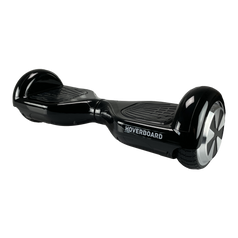Hoverboard 6,5 inch Zwart
