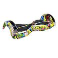 Hoverboard Kappenset 8 inch