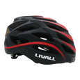 Livall BH62 Neo Helm Red