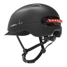 Livall C21 Midnight Black