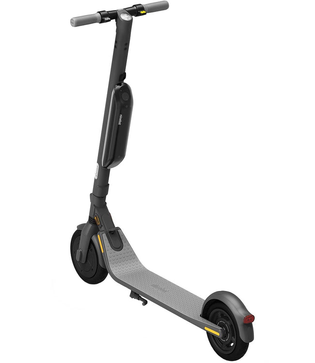 Segway-Ninebot Kickscooter E45E achterkant
