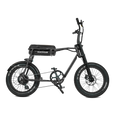 Phatfour FLS Black