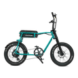 Phatfour FLS Ocean Green