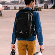 Segway-Ninebot USB Laptop Backpack