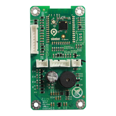 Segway-Ninebot Gokart Pro Control Board voorkant