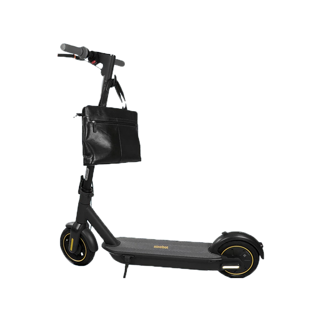 Segway-Ninebot Kickscooter Max G30 Haak