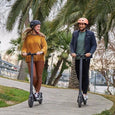 Segway-Ninebot Kickscooter E45E lifestyle