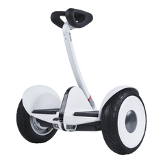 Segway-Ninebot S Wit