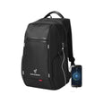 Segway-Ninebot USB Laptop Backpack