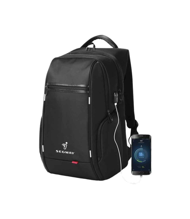 Segway-Ninebot USB Laptop Backpack