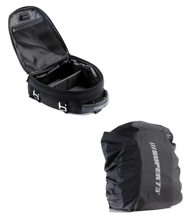 Super73 Tail Bag