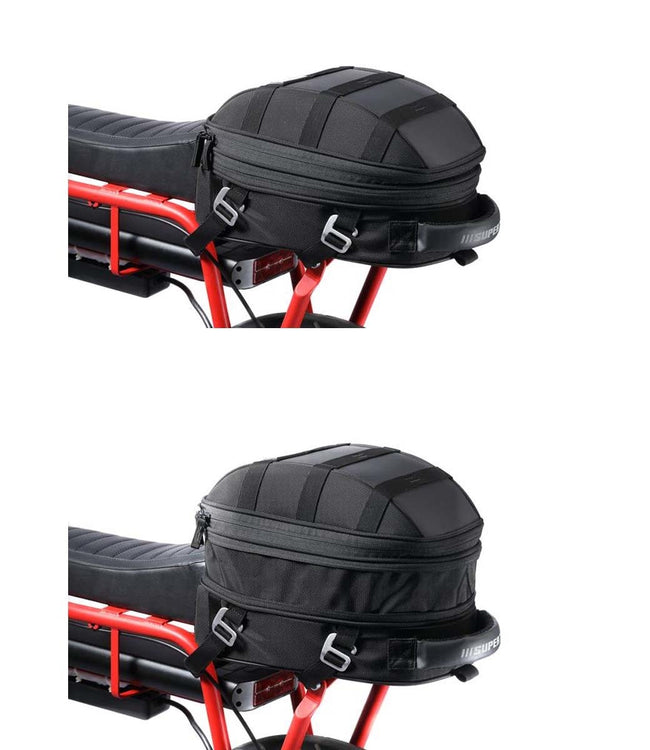 Super73 Tail Bag