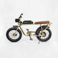 Super73 2-Up Zadel