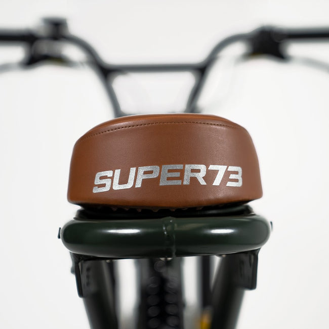 Super73 2-Up Zadel