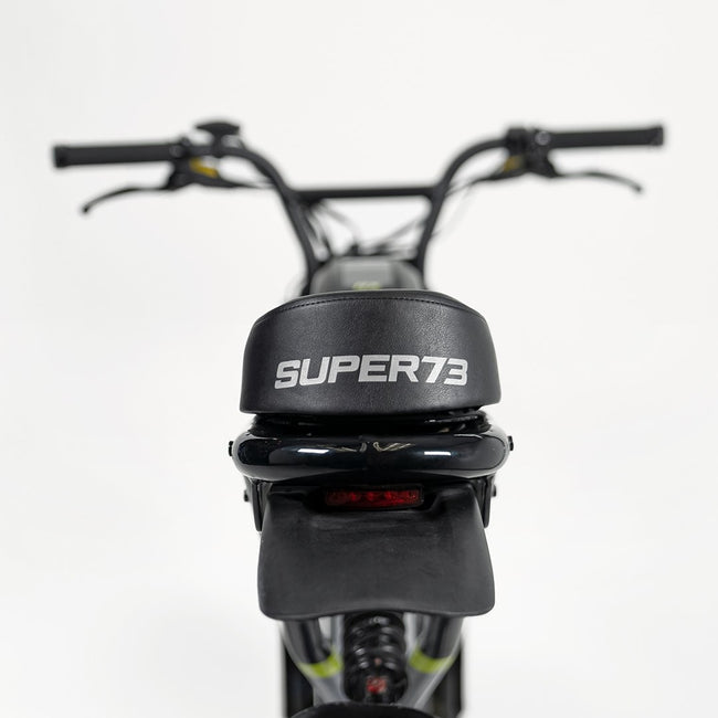 Super73 2-Up Zadel