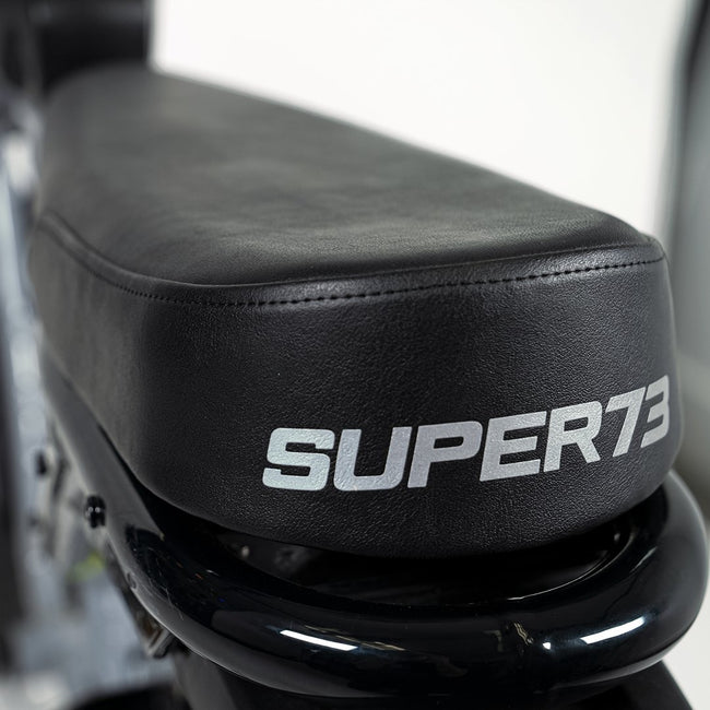 Super73 2-Up Zadel