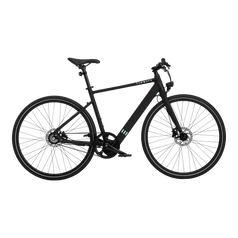 Tenways CGO600 Midnight Black