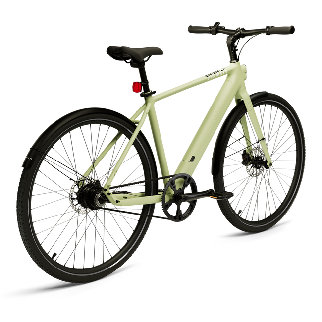 Tenways CGO600 Pro Avocado Green