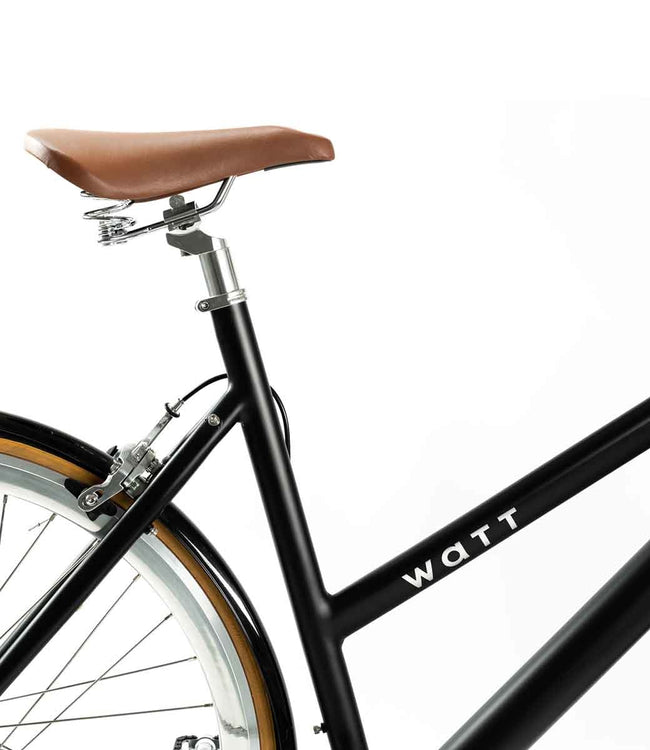 Watt Montreal Female
