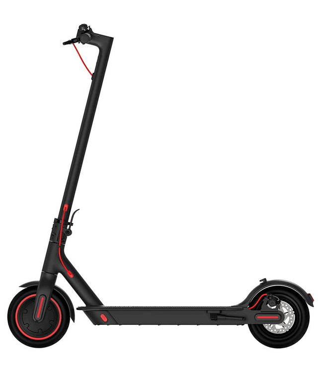 Xiaomi M365 Pro Elektrische Step zijkant