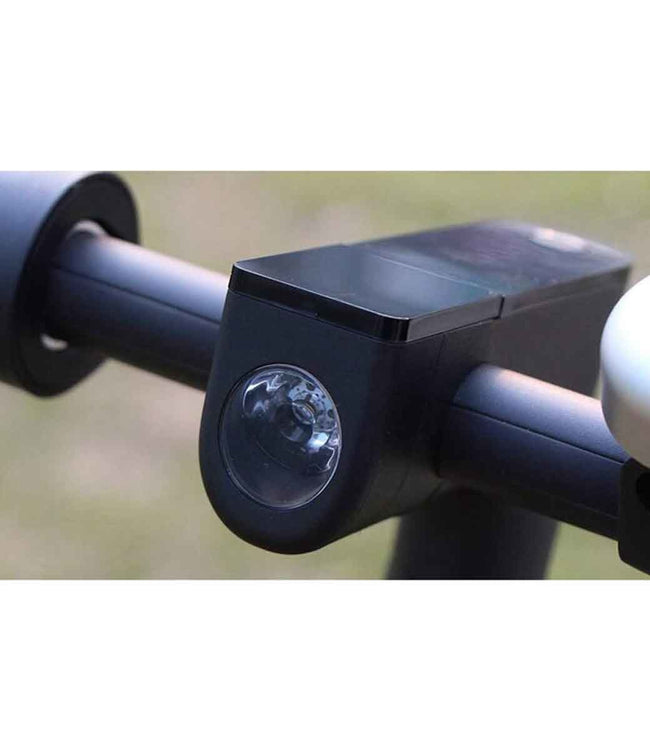 Xiaomi M365 (Pro) Voorlicht